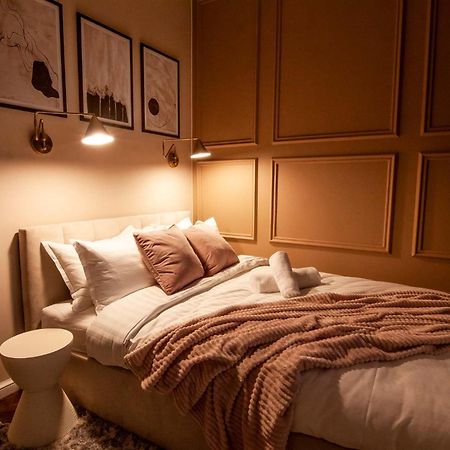 Cztery Czaple Apartment เฮลม์ ภายนอก รูปภาพ