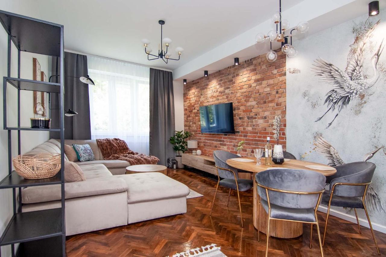 Cztery Czaple Apartment เฮลม์ ภายนอก รูปภาพ
