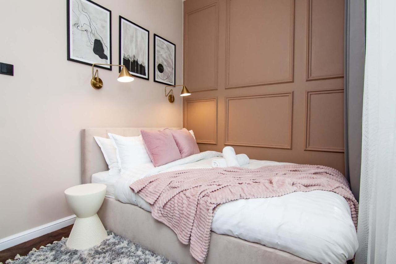 Cztery Czaple Apartment เฮลม์ ภายนอก รูปภาพ