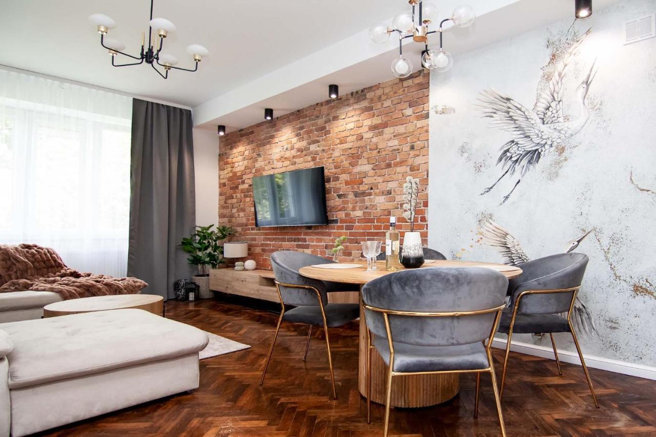 Cztery Czaple Apartment เฮลม์ ภายนอก รูปภาพ