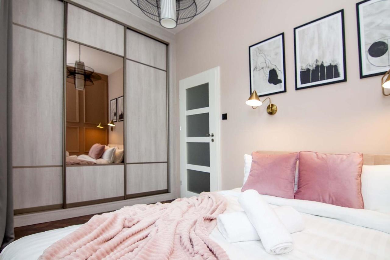 Cztery Czaple Apartment เฮลม์ ภายนอก รูปภาพ