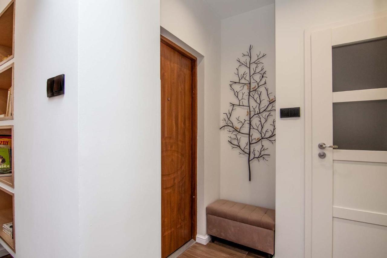 Cztery Czaple Apartment เฮลม์ ภายนอก รูปภาพ