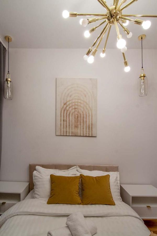 Cztery Czaple Apartment เฮลม์ ภายนอก รูปภาพ