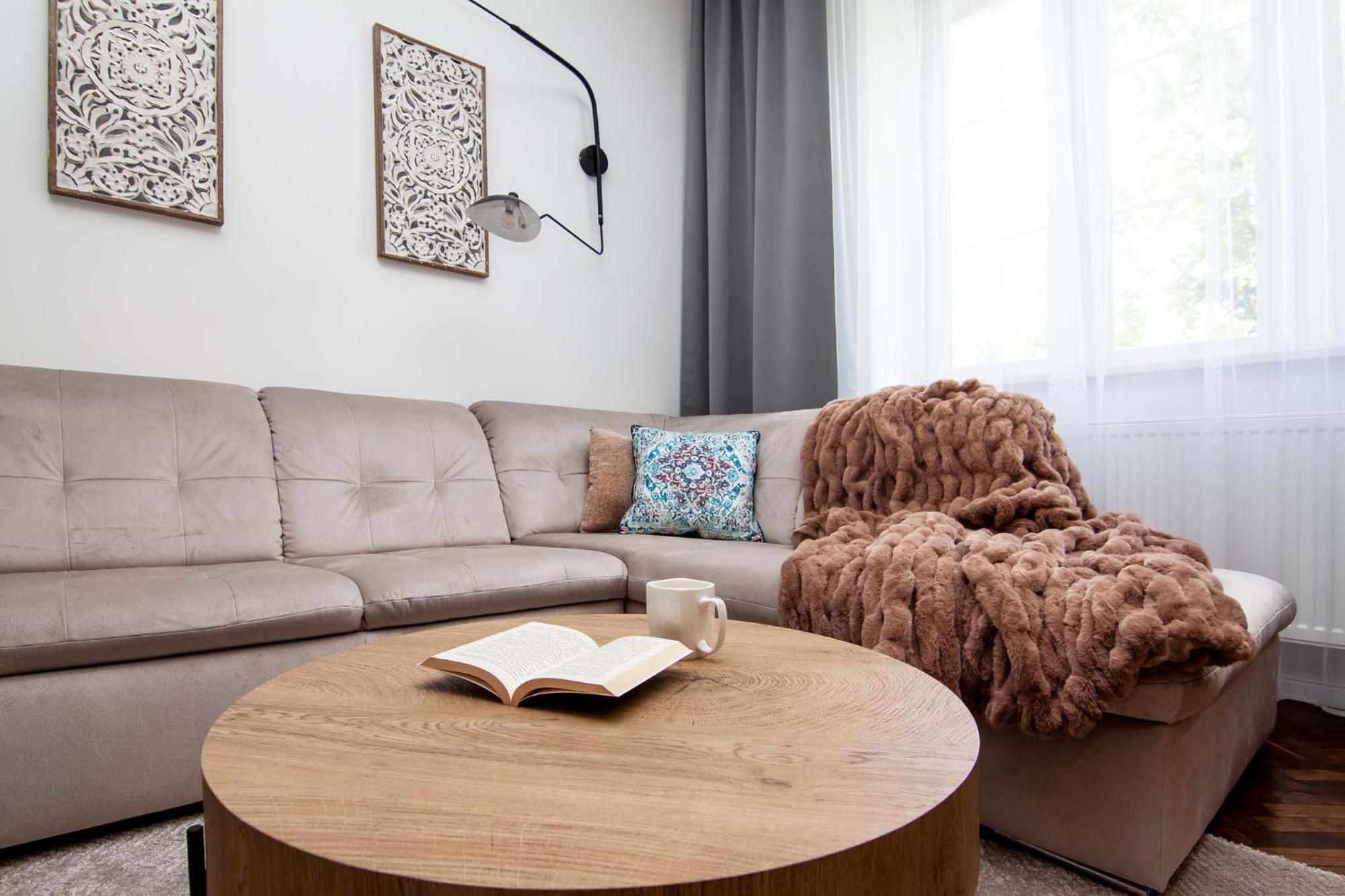 Cztery Czaple Apartment เฮลม์ ภายนอก รูปภาพ