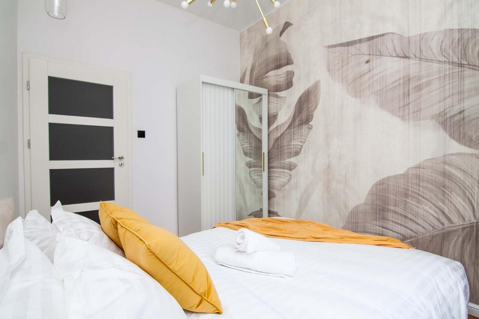 Cztery Czaple Apartment เฮลม์ ภายนอก รูปภาพ