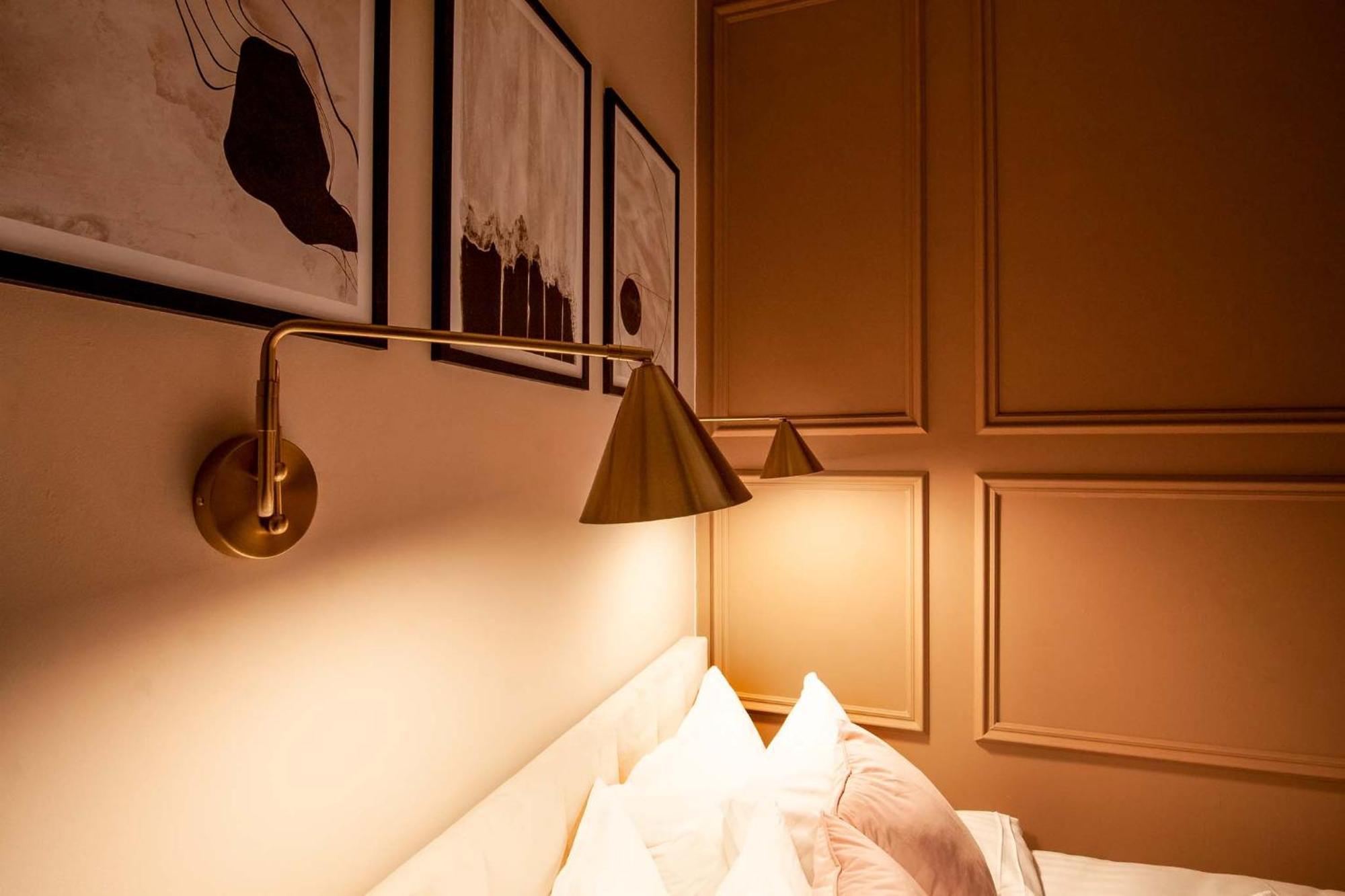 Cztery Czaple Apartment เฮลม์ ภายนอก รูปภาพ