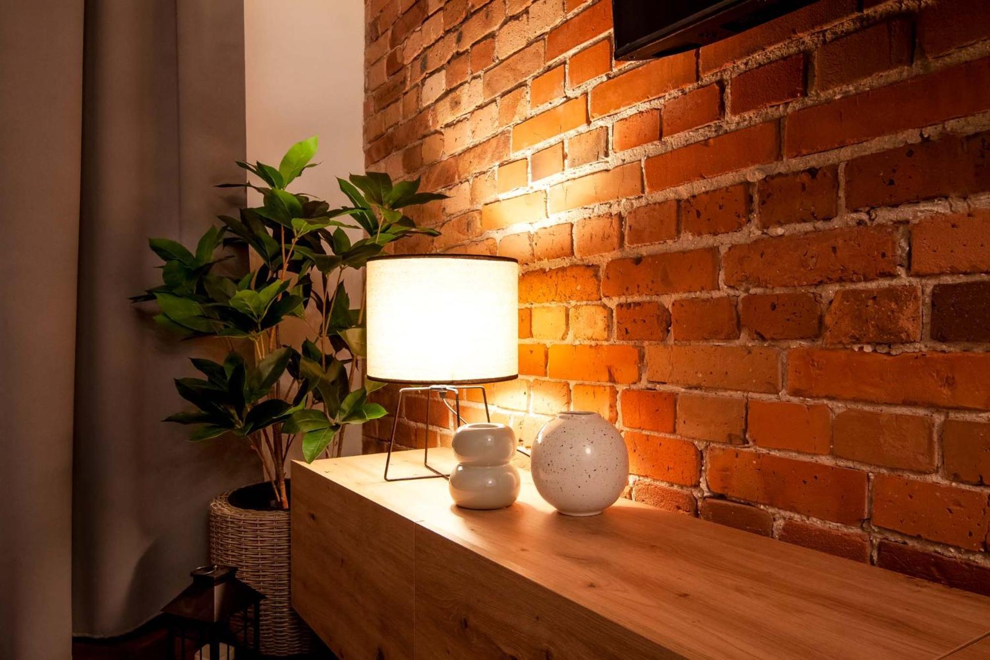 Cztery Czaple Apartment เฮลม์ ภายนอก รูปภาพ