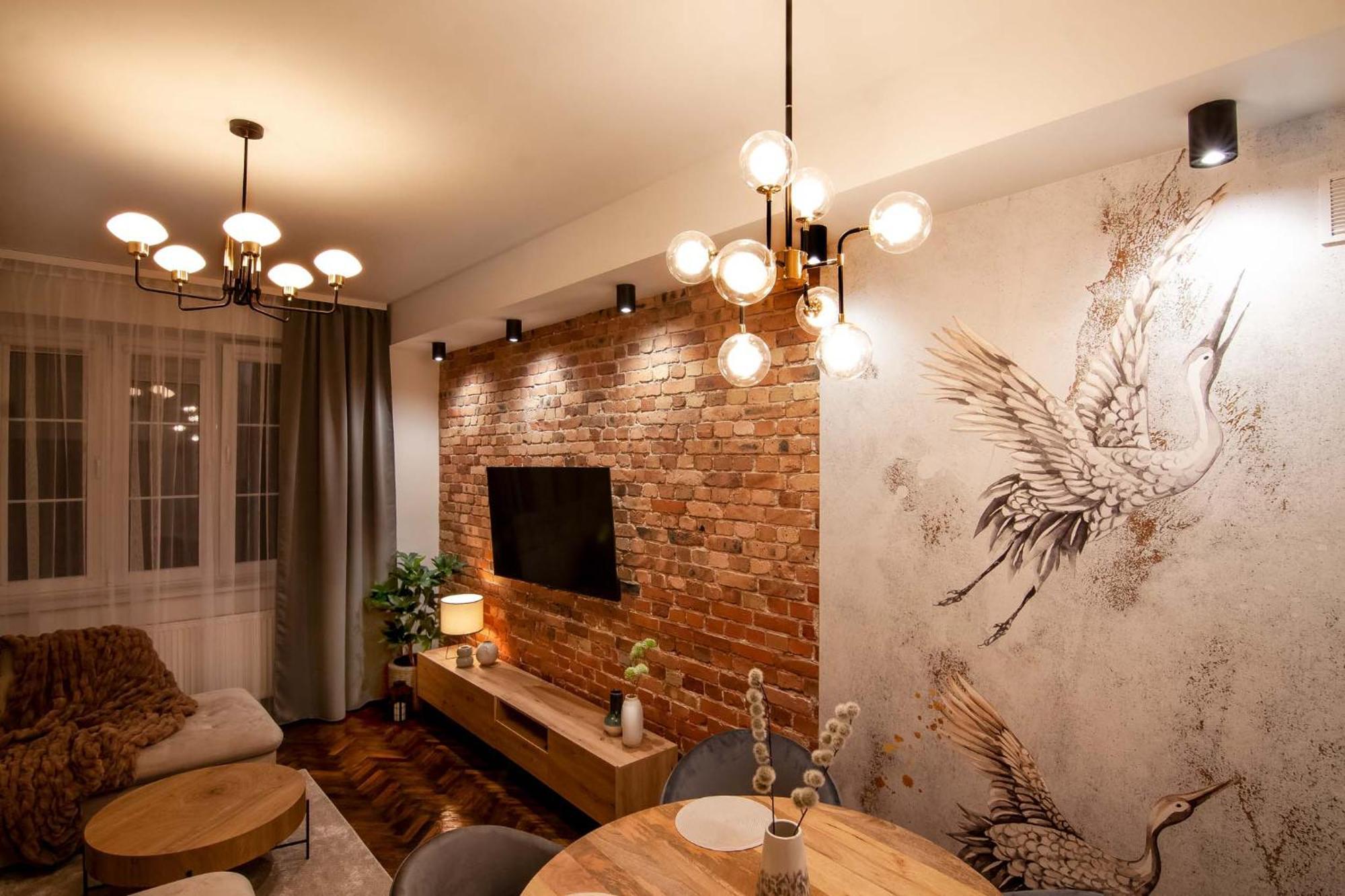 Cztery Czaple Apartment เฮลม์ ภายนอก รูปภาพ