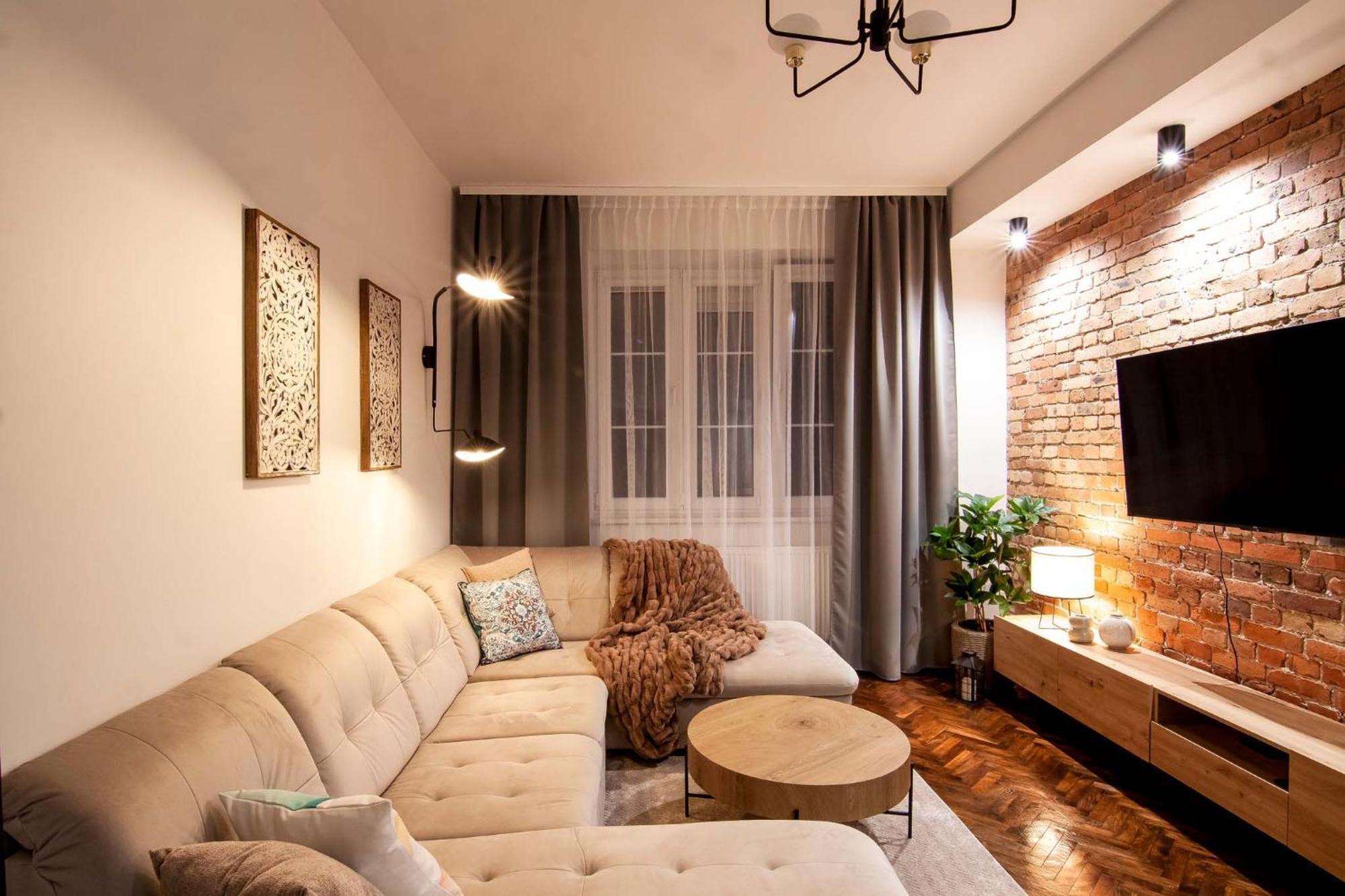 Cztery Czaple Apartment เฮลม์ ภายนอก รูปภาพ